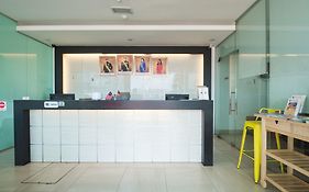 Hotel Ciq @ Wong Ah Fook